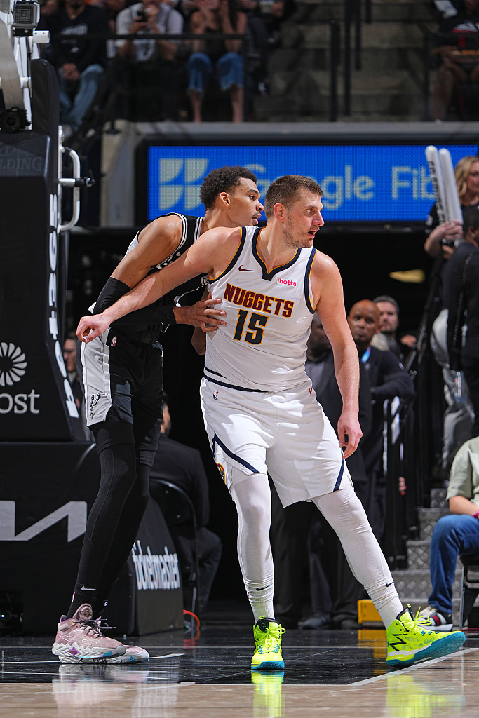 加时末段足总杯焦点战;丹佛掘金完成状态回暖;管理层满意;数据层面出现新趋势  加时末段足总杯焦点战;丹佛掘金完成状态回暖;管理层满意;数据层面出现新趋势