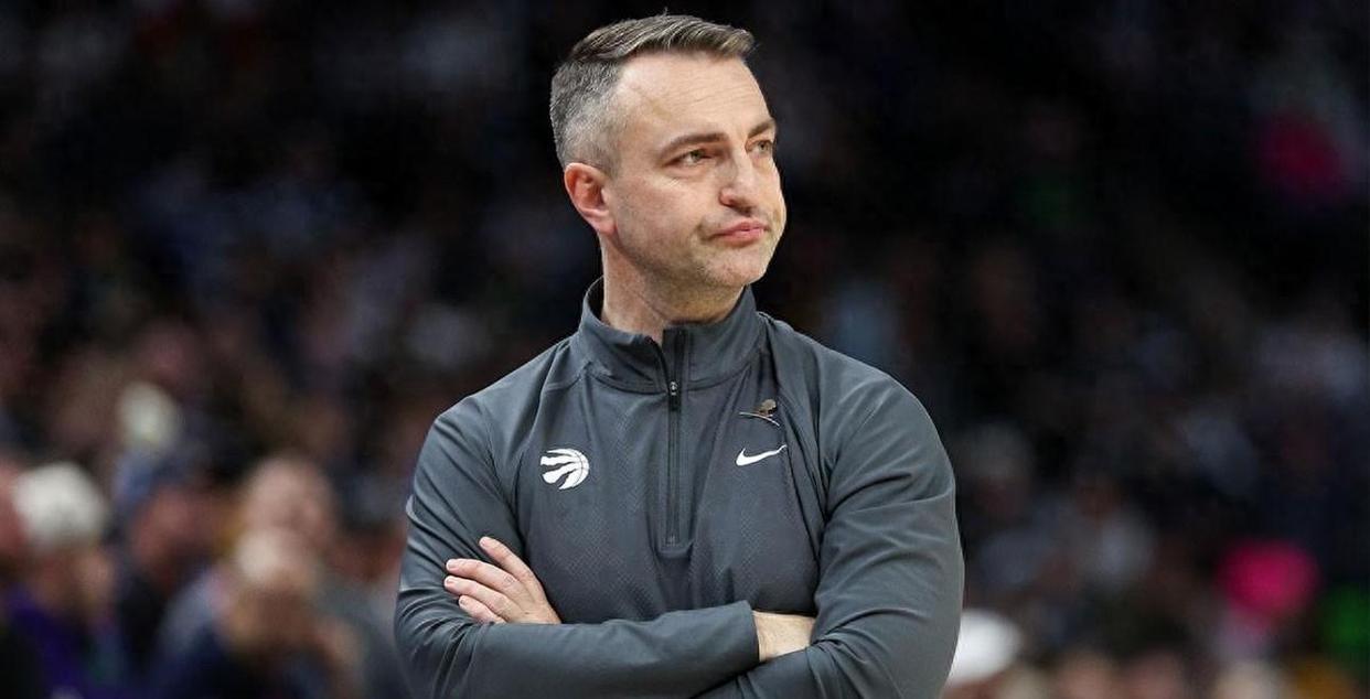 关于关键时刻NBA季后赛传出新动向；多伦多猛龙调整名单；管理层表态：震撼外界；高层口径保持一致的信息-开元app下载